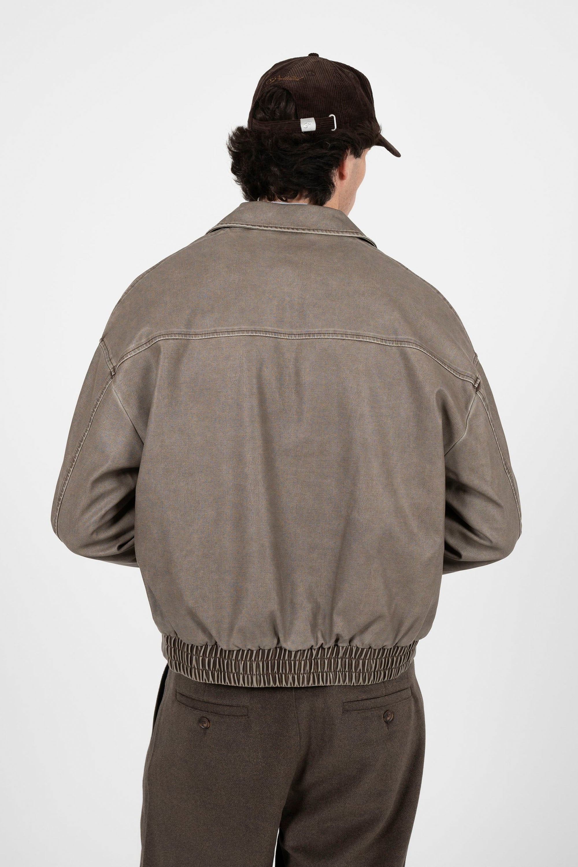 PROHIBITED - EXIT SPEED JACKET