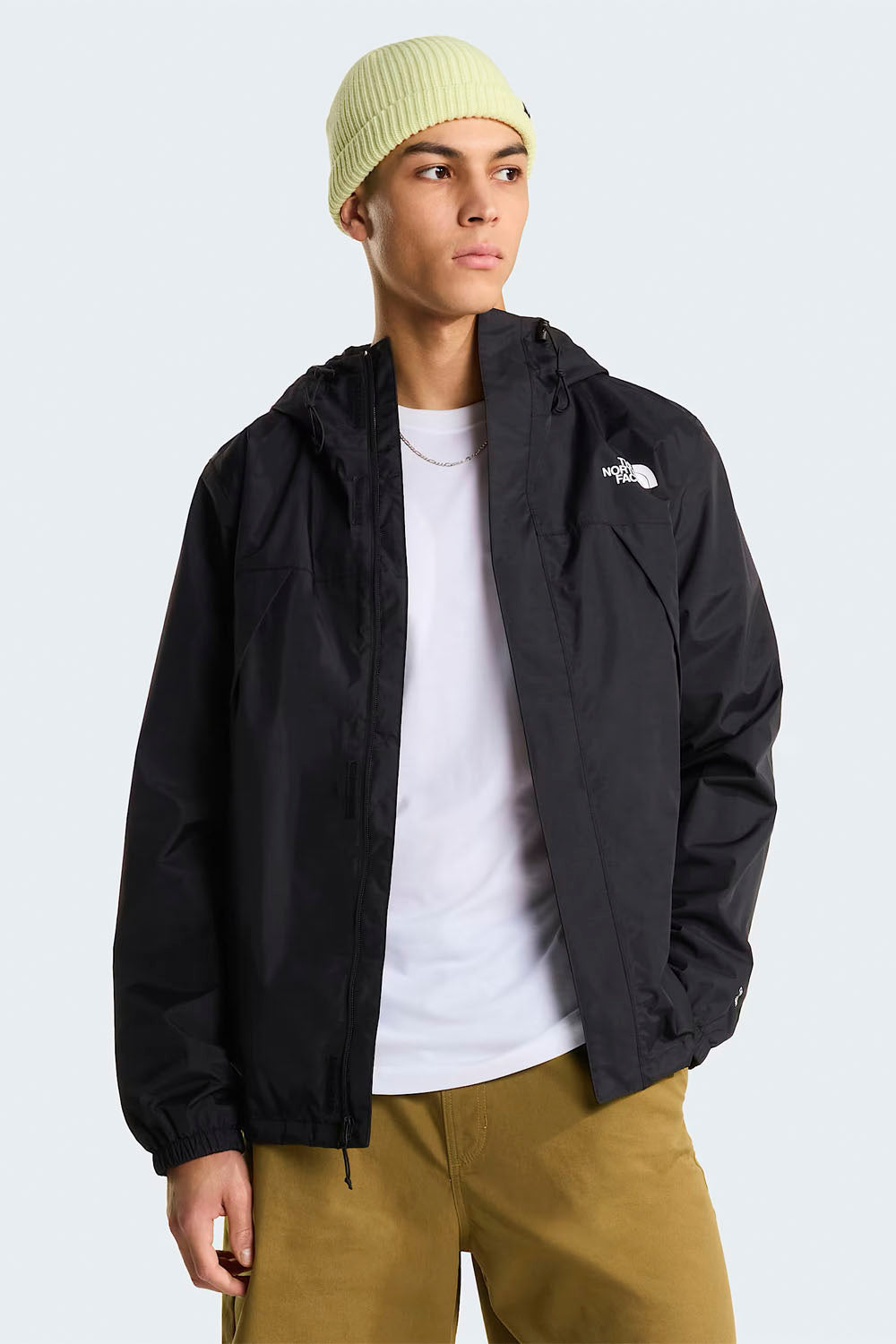 THE NORTH FACE - ANTORA JACKET