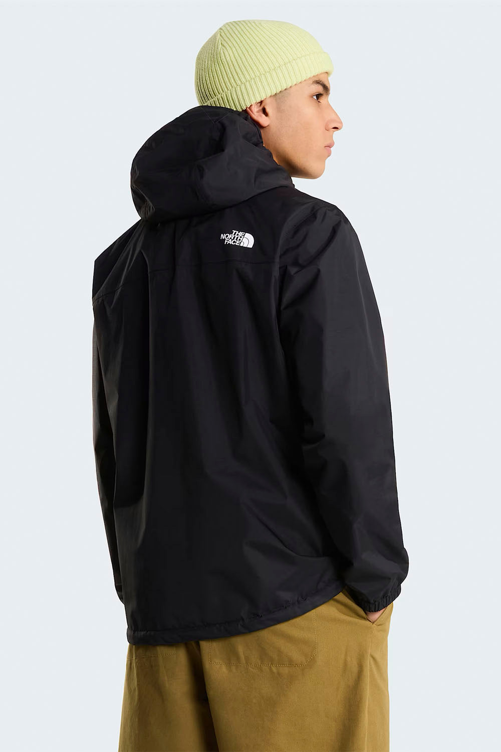 THE NORTH FACE - ANTORA JACKET