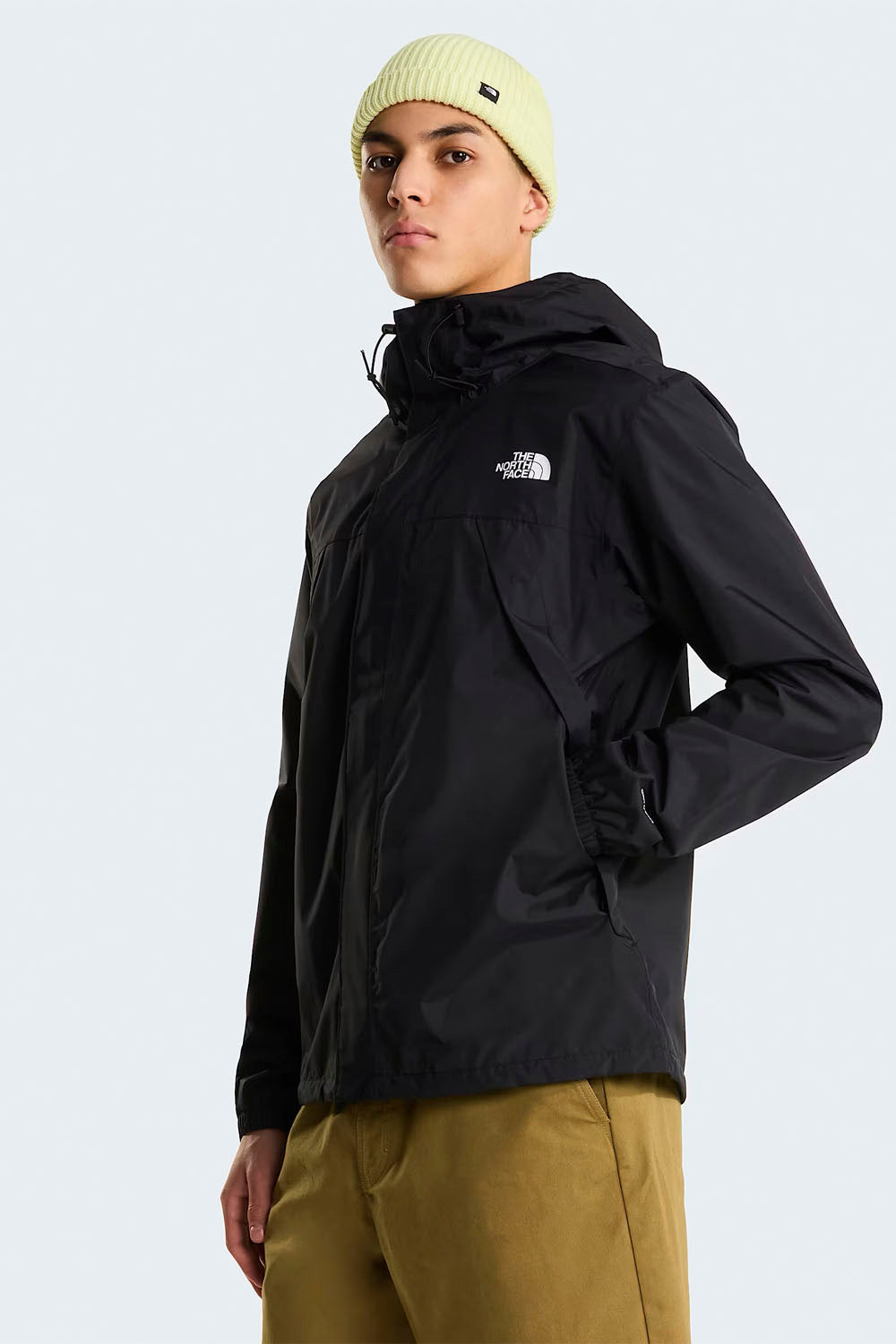 THE NORTH FACE - ANTORA JACKET
