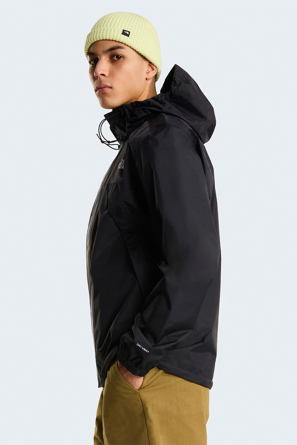 THE NORTH FACE - ANTORA JACKET