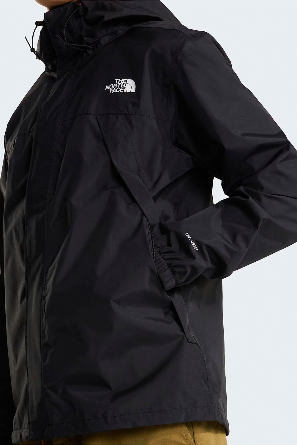 THE NORTH FACE - ANTORA JACKET