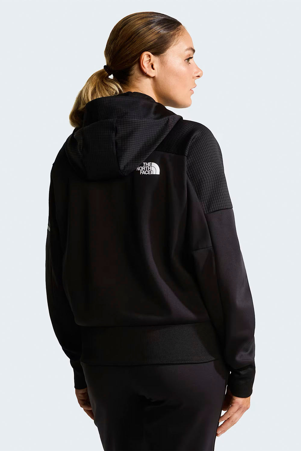 THE NORTH FACE - MOUNTAIN ATHLETICS FULL ZIP FLEECE 2.0