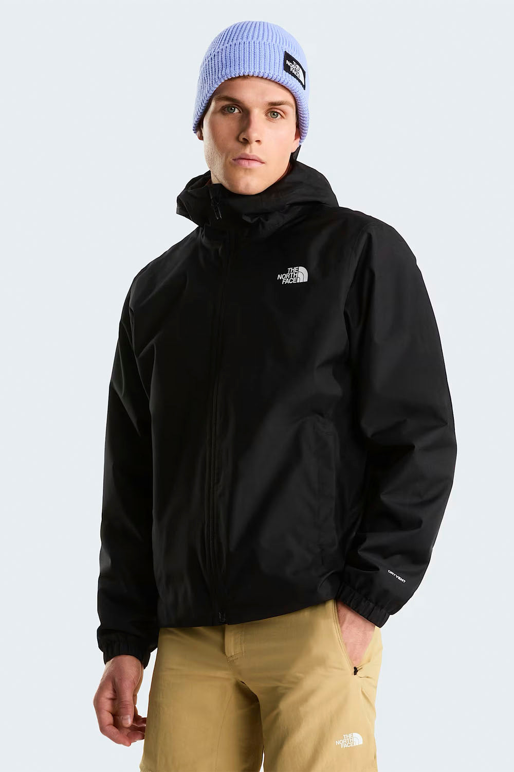 THE NORTH FACE - QUEST JACKET