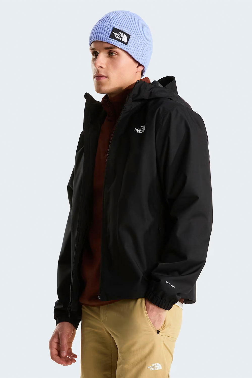 THE NORTH FACE - QUEST JACKET