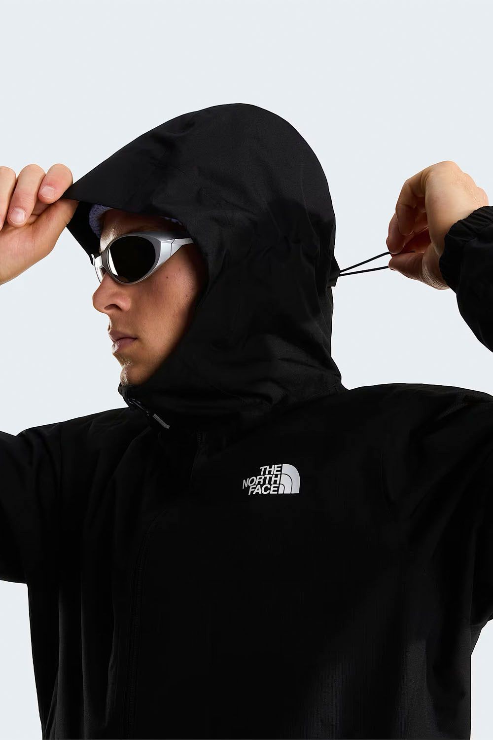 THE NORTH FACE - QUEST JACKET