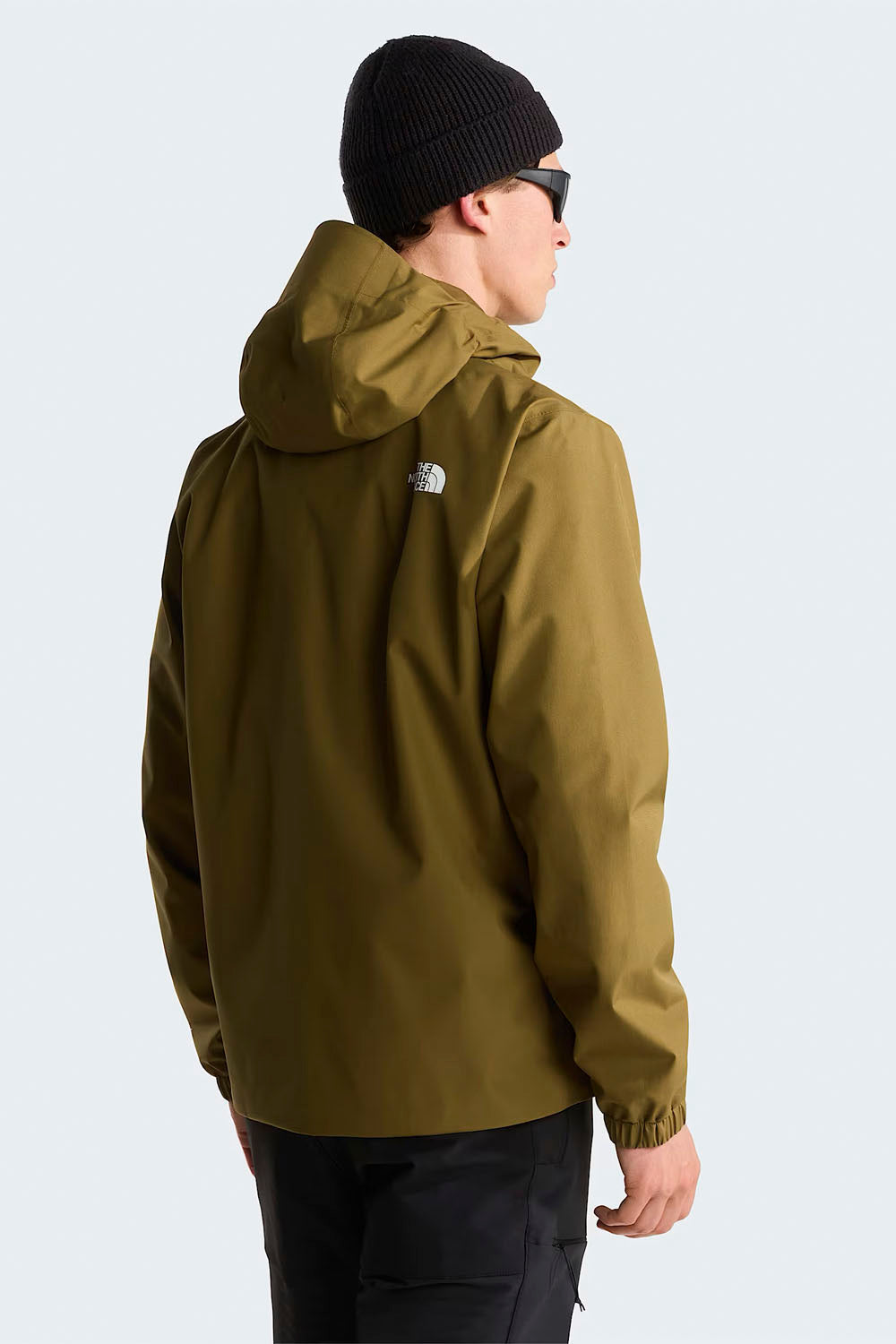 THE NORTH FACE - QUEST JACKET - CARAWAY SEED