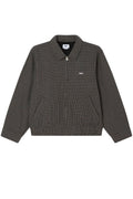 OBEY - OBEY LUTHER BLOUSON JACKET