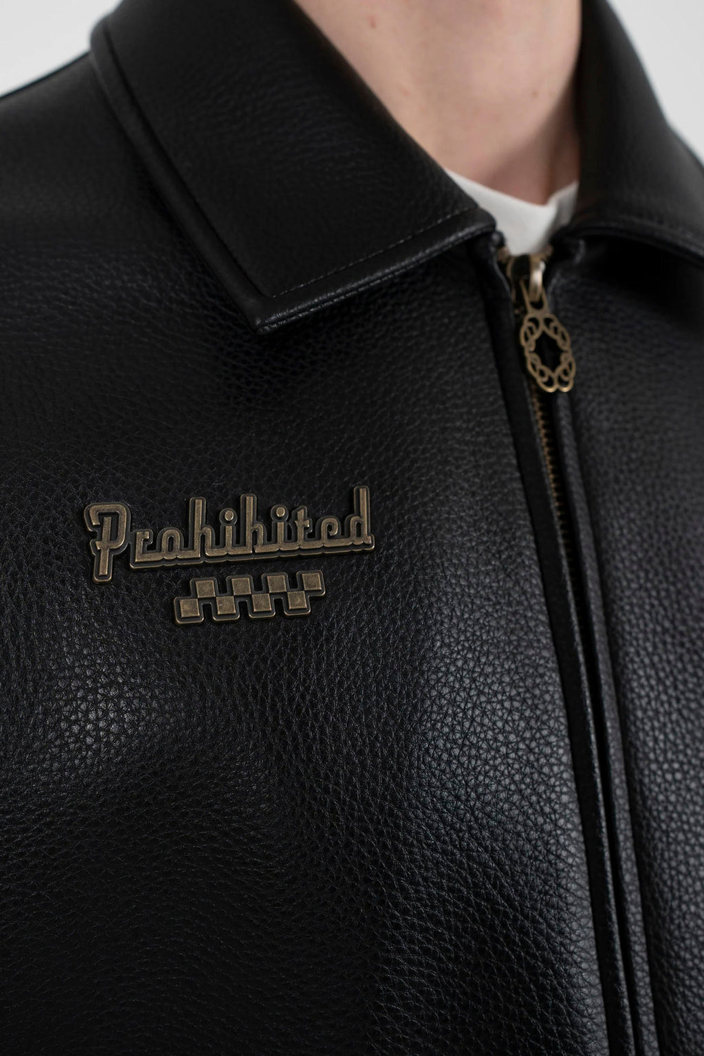 PROHIBITED - SPEEDHUNTER BOMBER JACKET