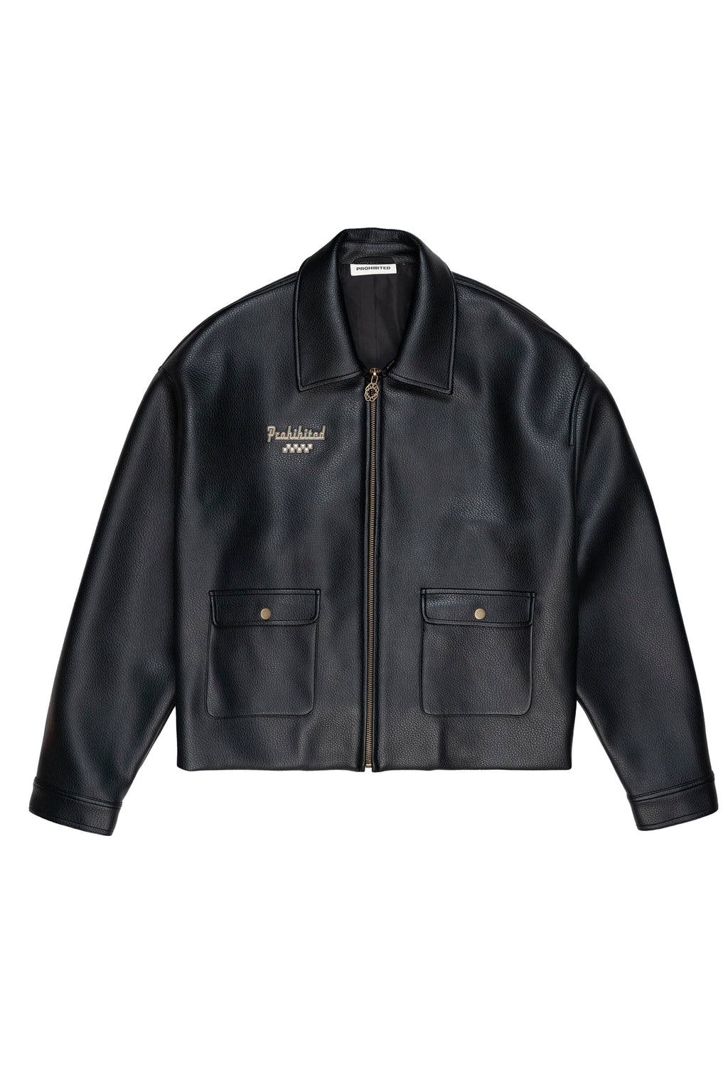PROHIBITED - SPEEDHUNTER BOMBER JACKET