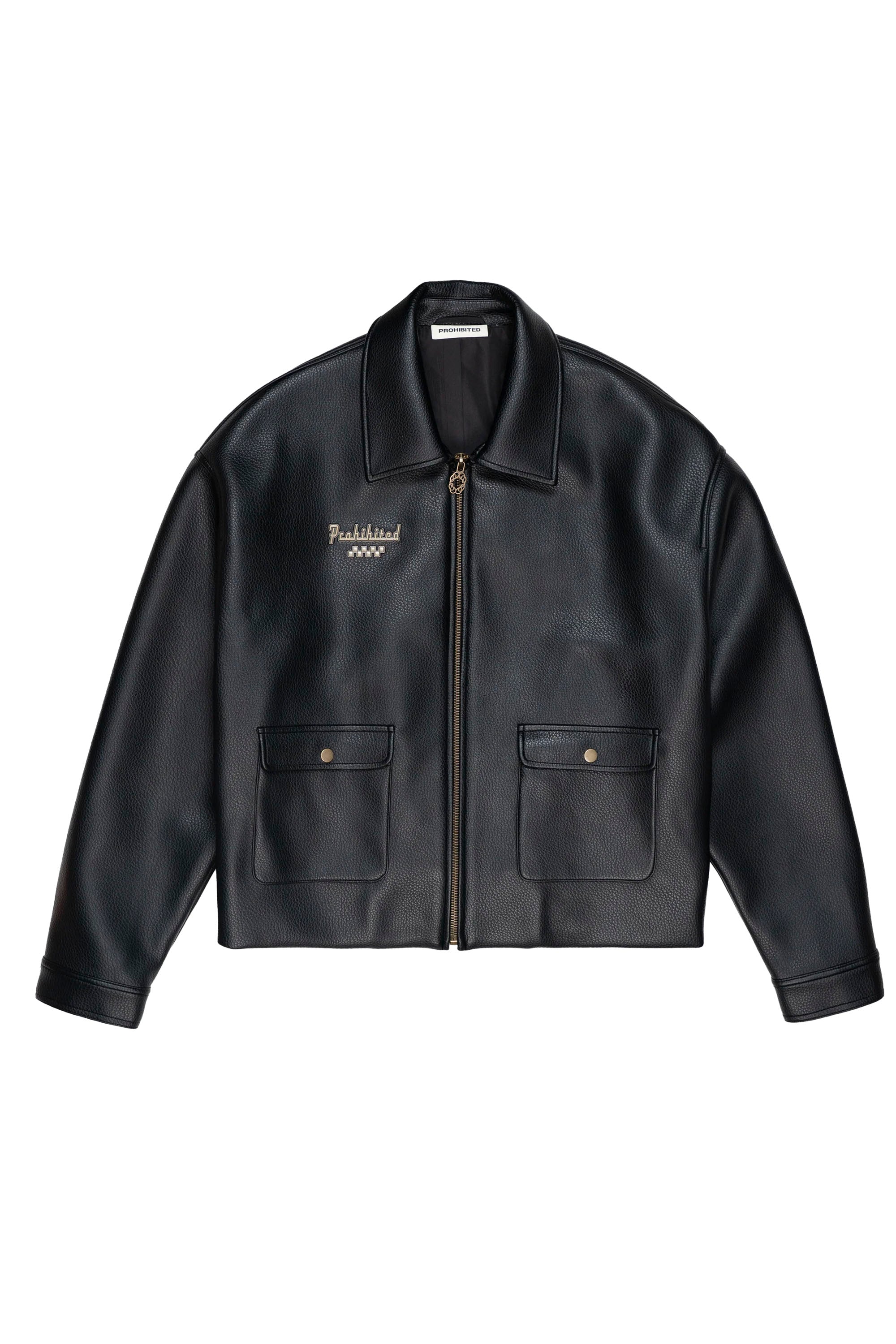 PROHIBITED - SPEEDHUNTER BOMBER JACKET
