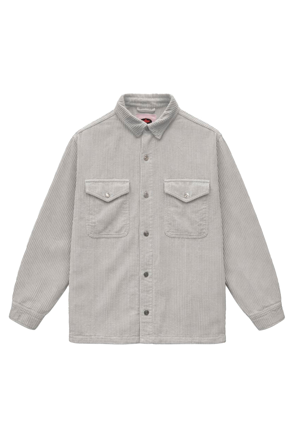 PUKAS - CORDUROY JACKET - MAN
