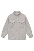 PUKAS - CORDUROY JACKET - MAN
