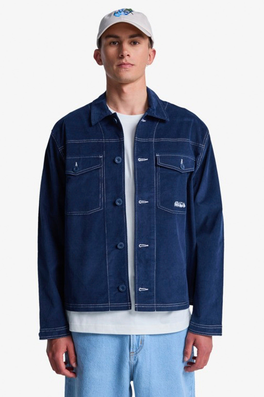 RVCA - AF JACKET