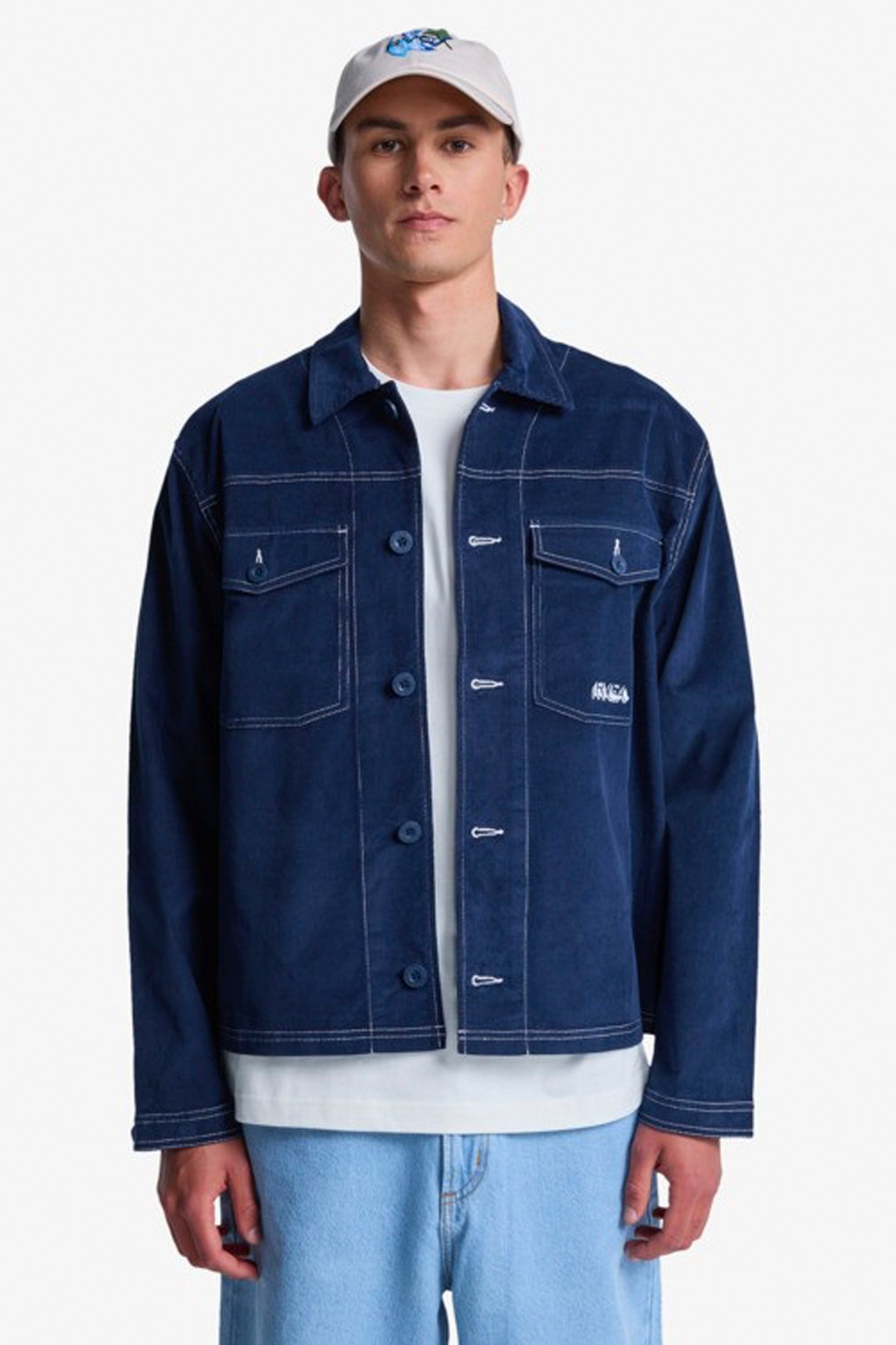 RVCA - AF JACKET