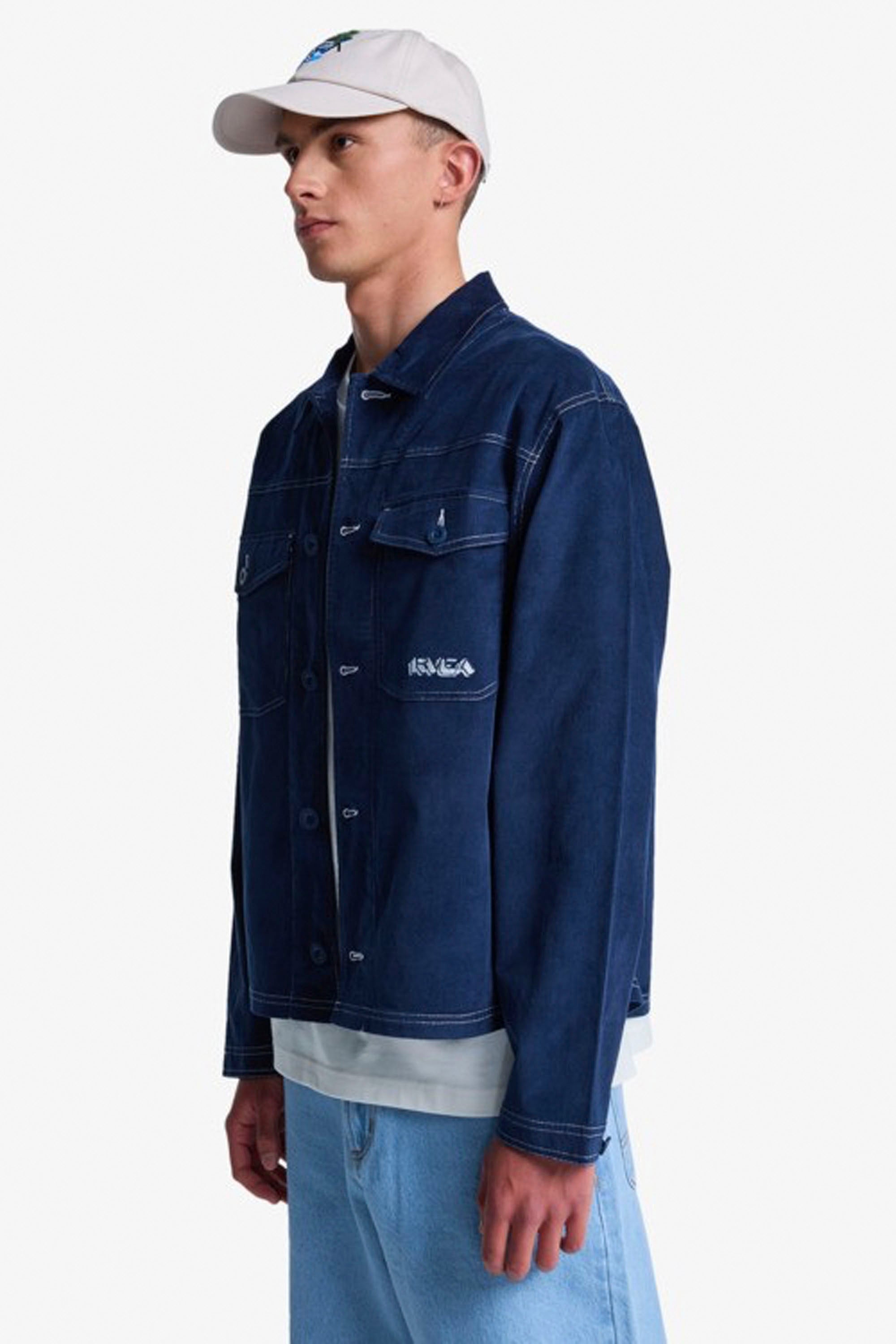 RVCA - AF JACKET