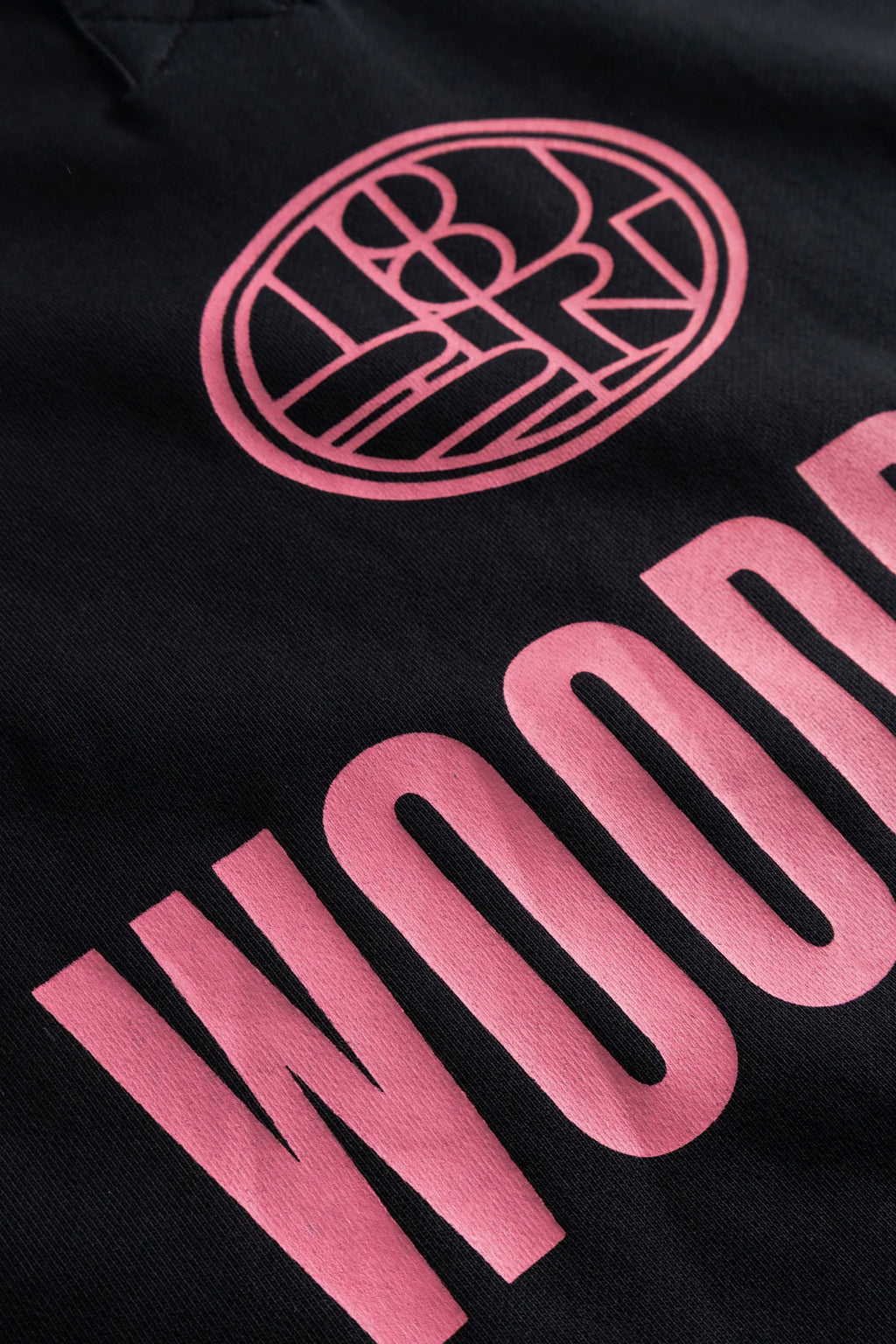 WOODBIRD - WBLOKE SPORT SWEAT POLO