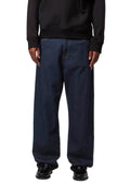 CARHARTT WIP - LANDON PANT - BLUE RINSED