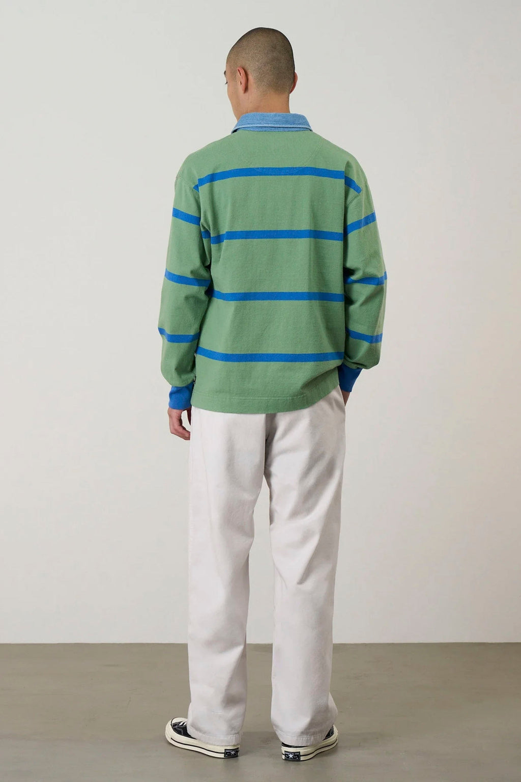 GRAMICCI - GRAMICCI PANT STRAIGHT FIT
