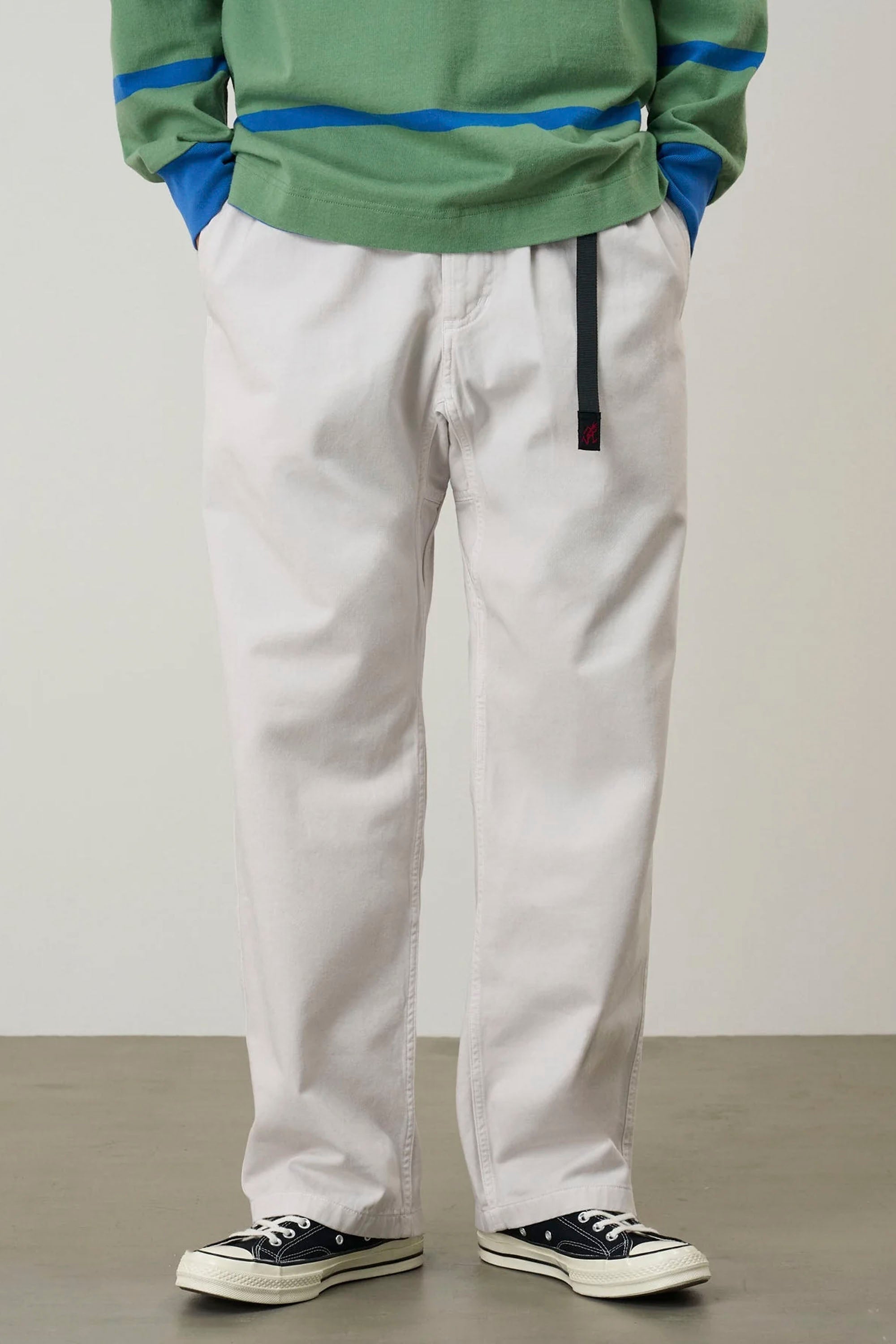 GRAMICCI - GRAMICCI PANT STRAIGHT FIT