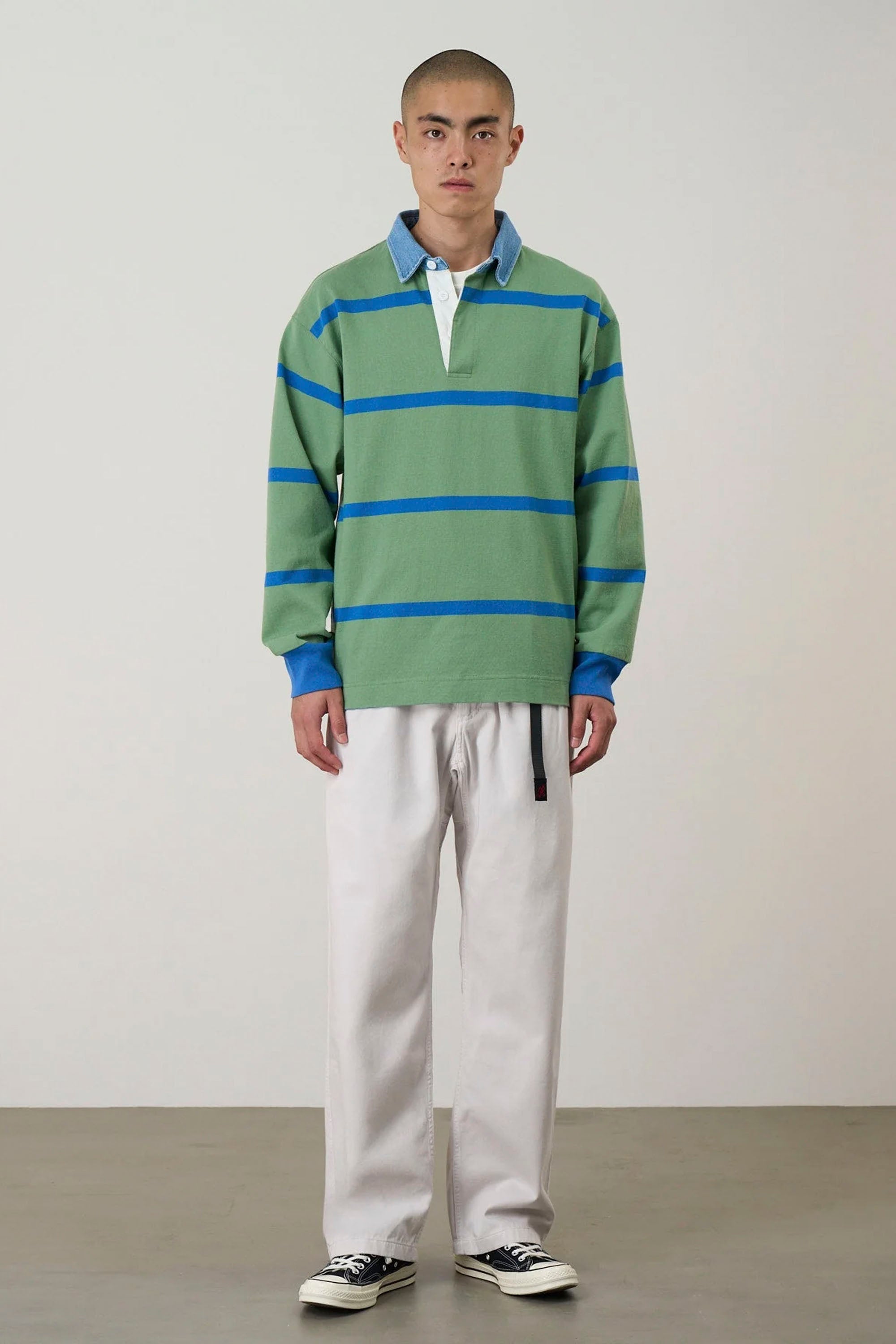 GRAMICCI - GRAMICCI PANT STRAIGHT FIT
