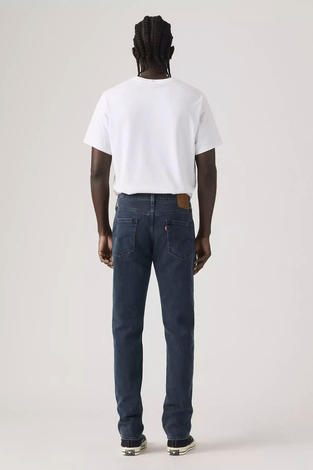 LEVIS - 511 SLIM - BLUE ARIA