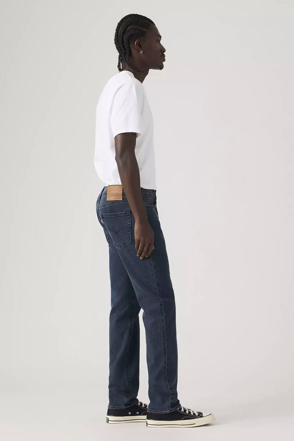 LEVIS - 511 SLIM - BLUE ARIA