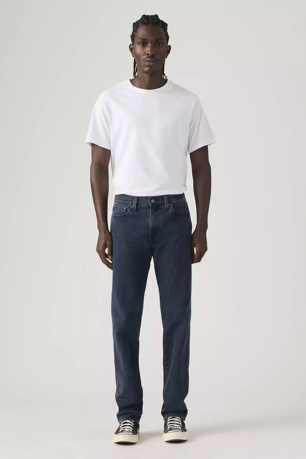LEVIS - 511 SLIM - BLUE ARIA