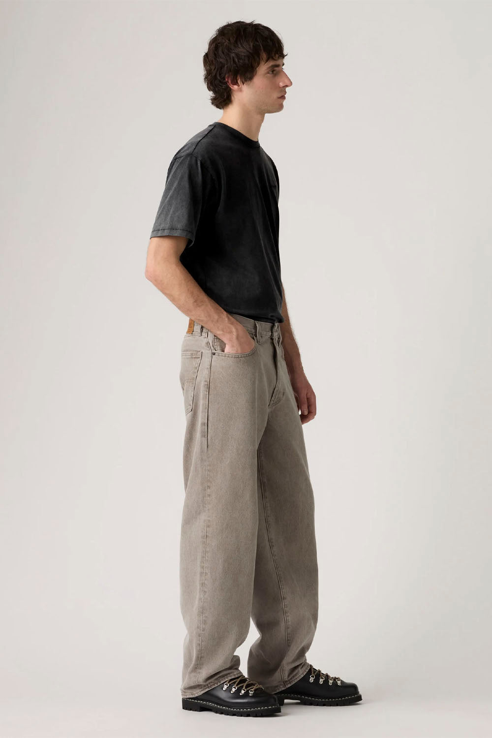 LEVIS - 578 BAGGY - GROUNDING MOREL