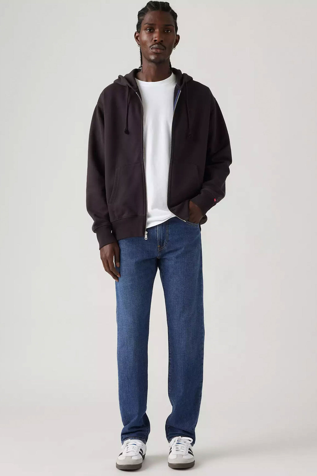 LEVIS - 511 SLIM PANT - PART THE SEA