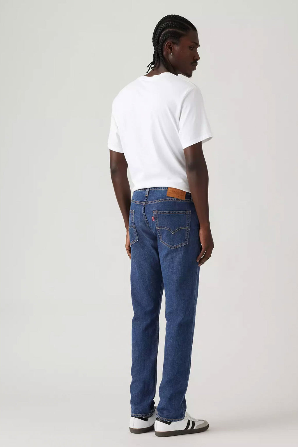 LEVIS - 511 SLIM PANT - PART THE SEA