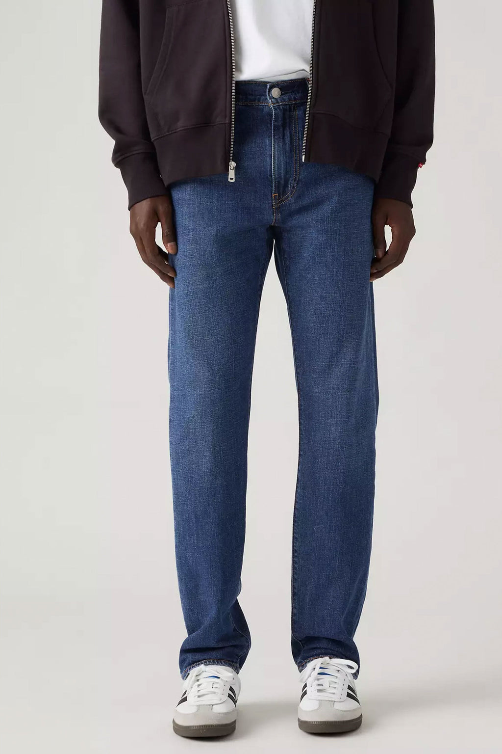 LEVIS - 511 SLIM PANT - PART THE SEA