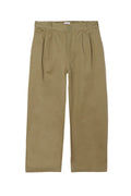 OBEY - FOSTER PLEATED PANT