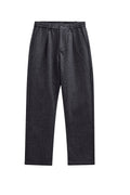 ANERKJENDT - AKJAN WOOL PANTS