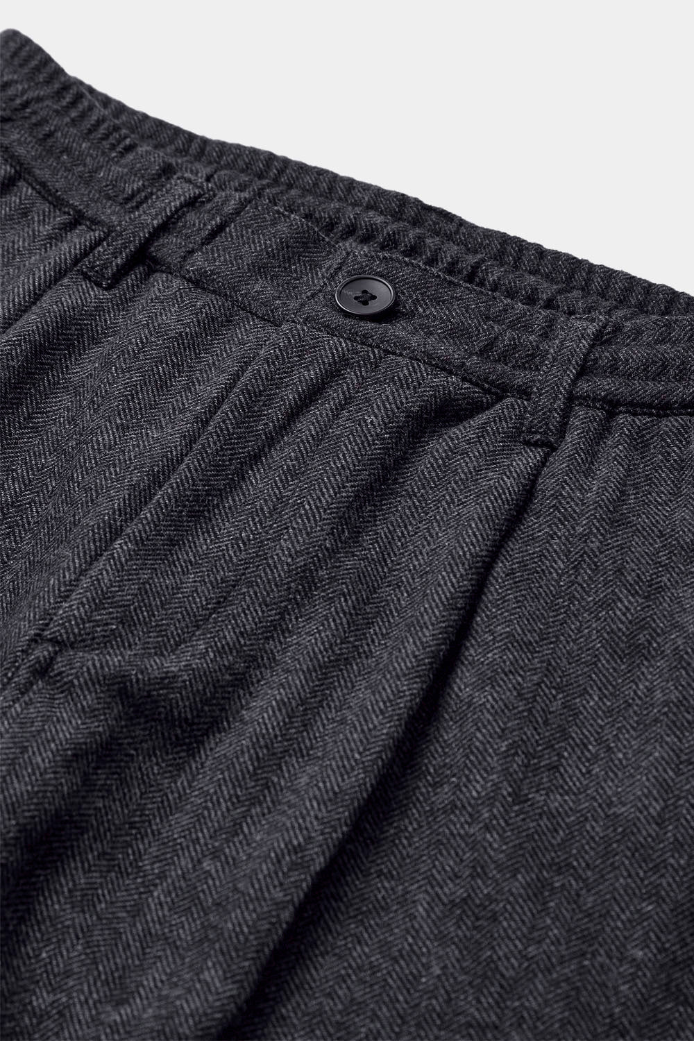 ANERKJENDT - AKJAN WOOL PANTS