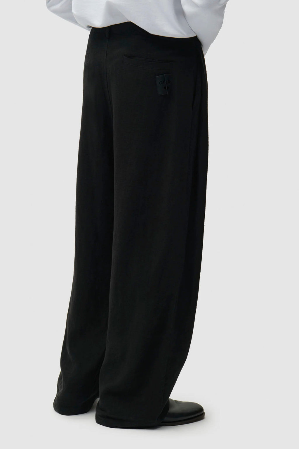 ARTE - LINEN SUIT PANTS