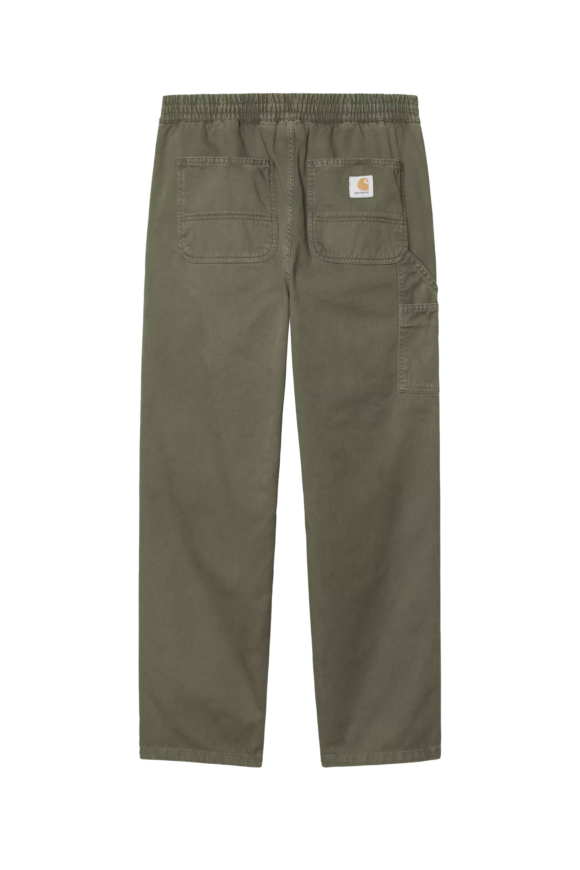 CARHARTT WIP - FLINT PANT - LEAF