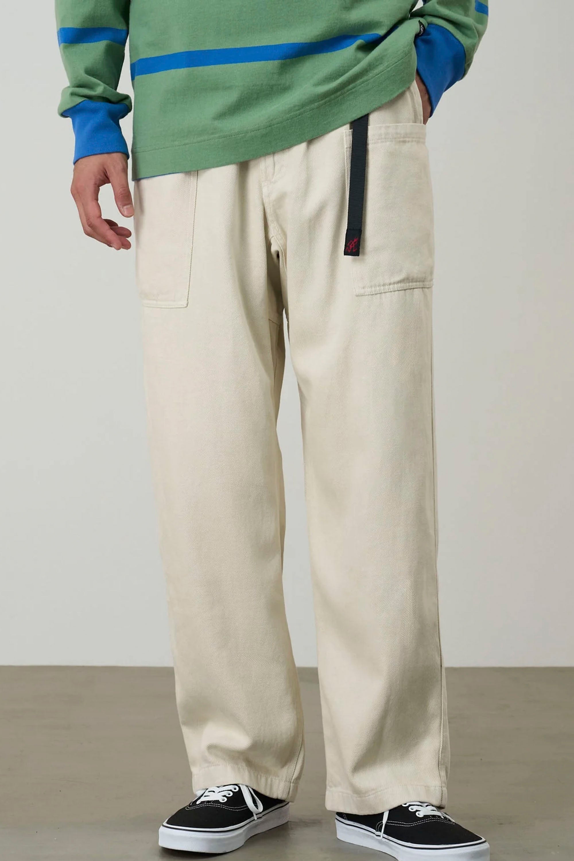 GRAMICCI - HEMP RELAXED PANT