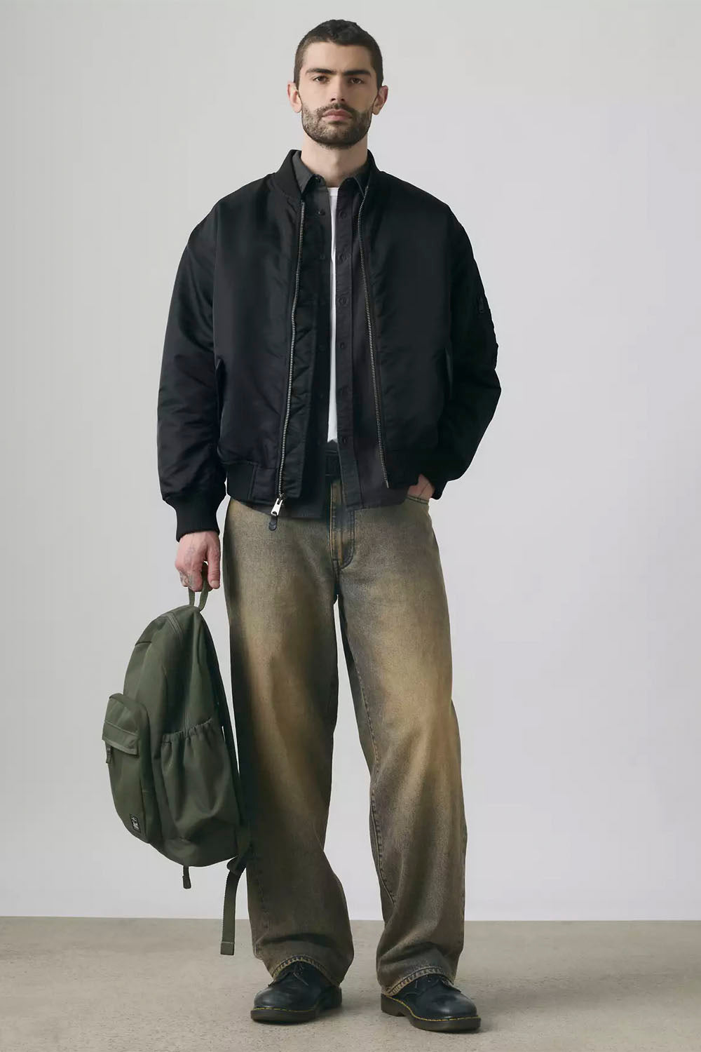 LEVIS - 578 BAGGY