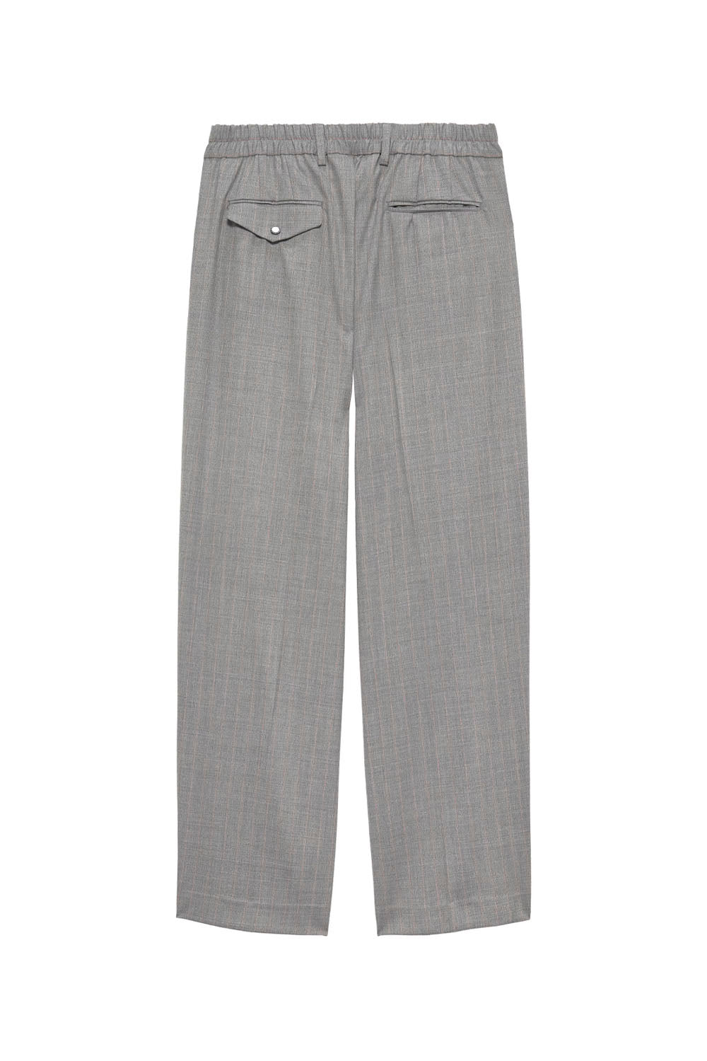 NEW AMSTERDAM SURF ASSOCIATION - WOOL AFTER TROUSERS