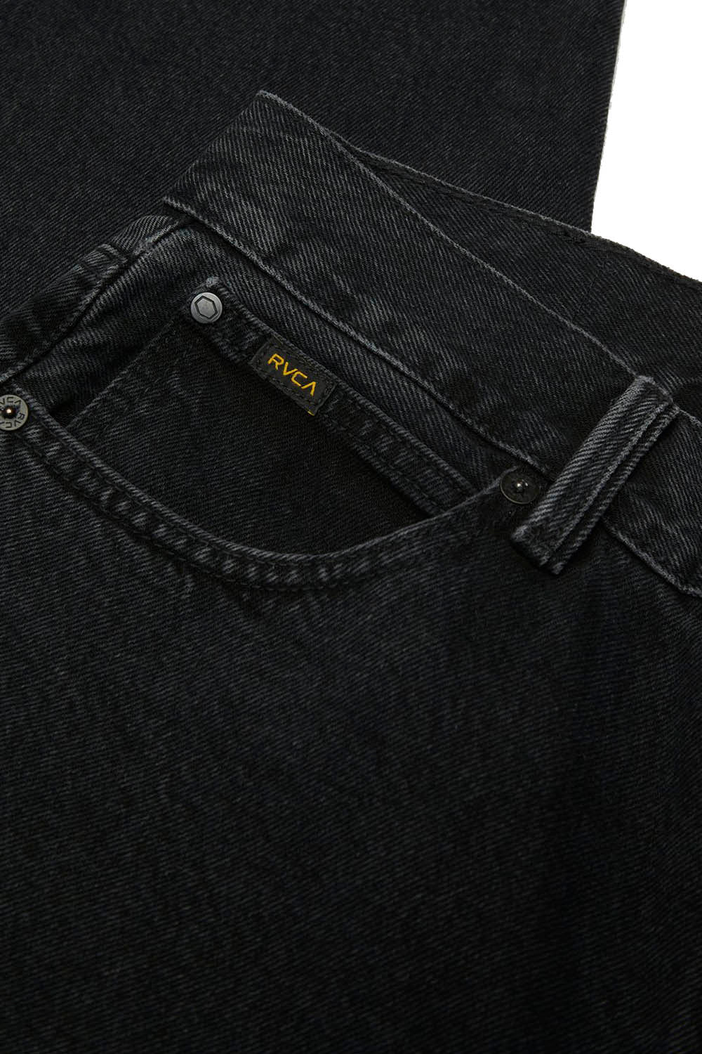 RVCA - AMERICANA DAYSHIFT DENIM