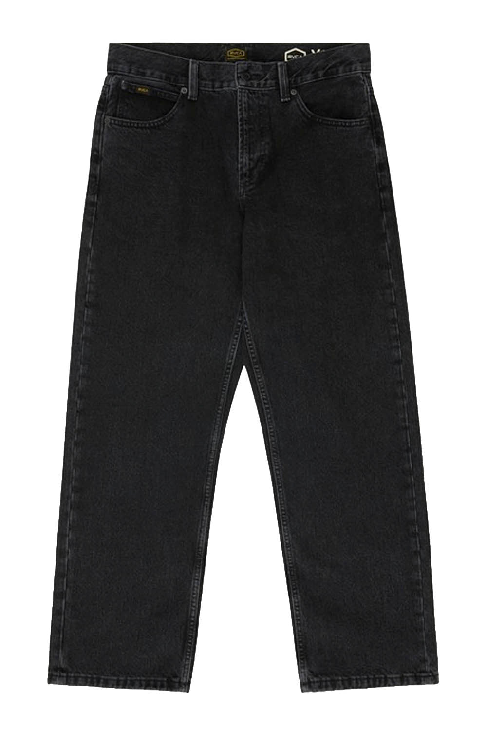 RVCA - AMERICANA DAYSHIFT DENIM