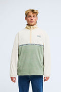 BILLABONG - SPACE LOBSTER POLAR FLEECE
