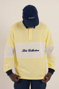 DITO COLLECTIVE - SUMMER RUGBY POLO