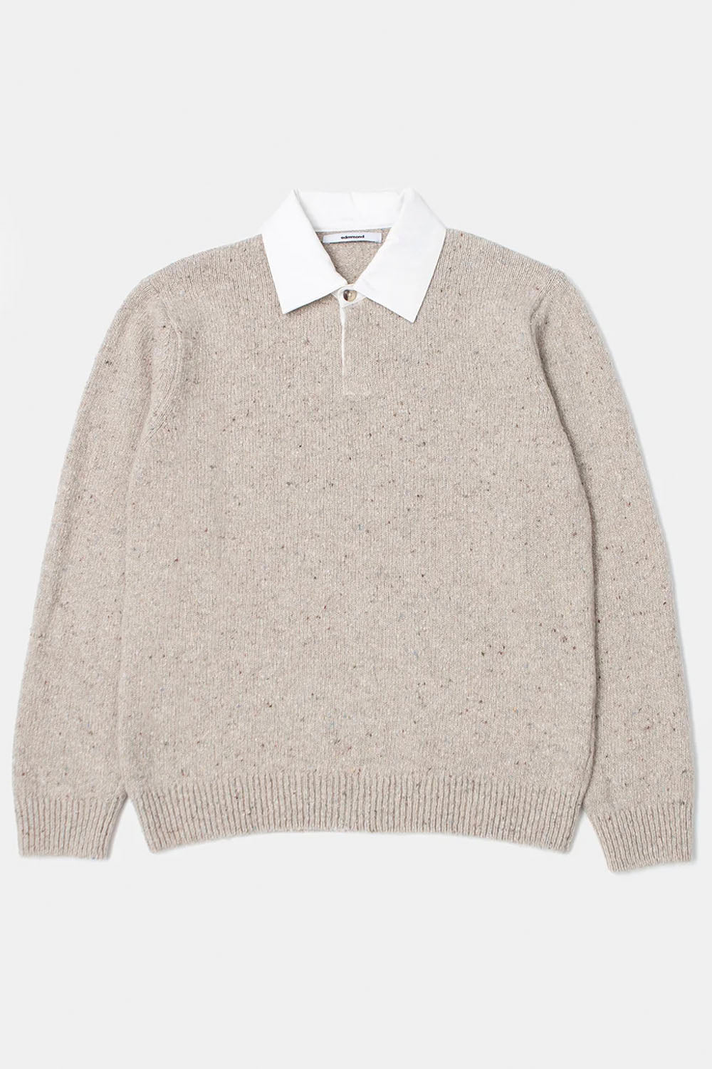 EDMMOND - PARIS KNIT POLO