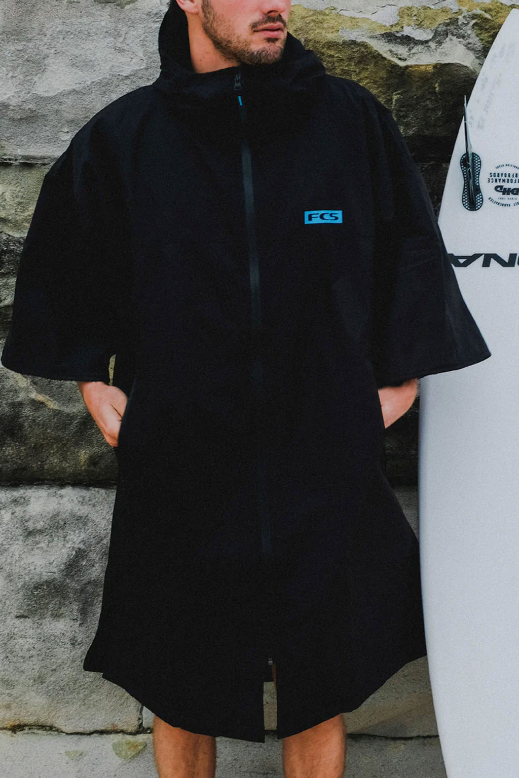 FCS - ALL WEATHER PONCHO