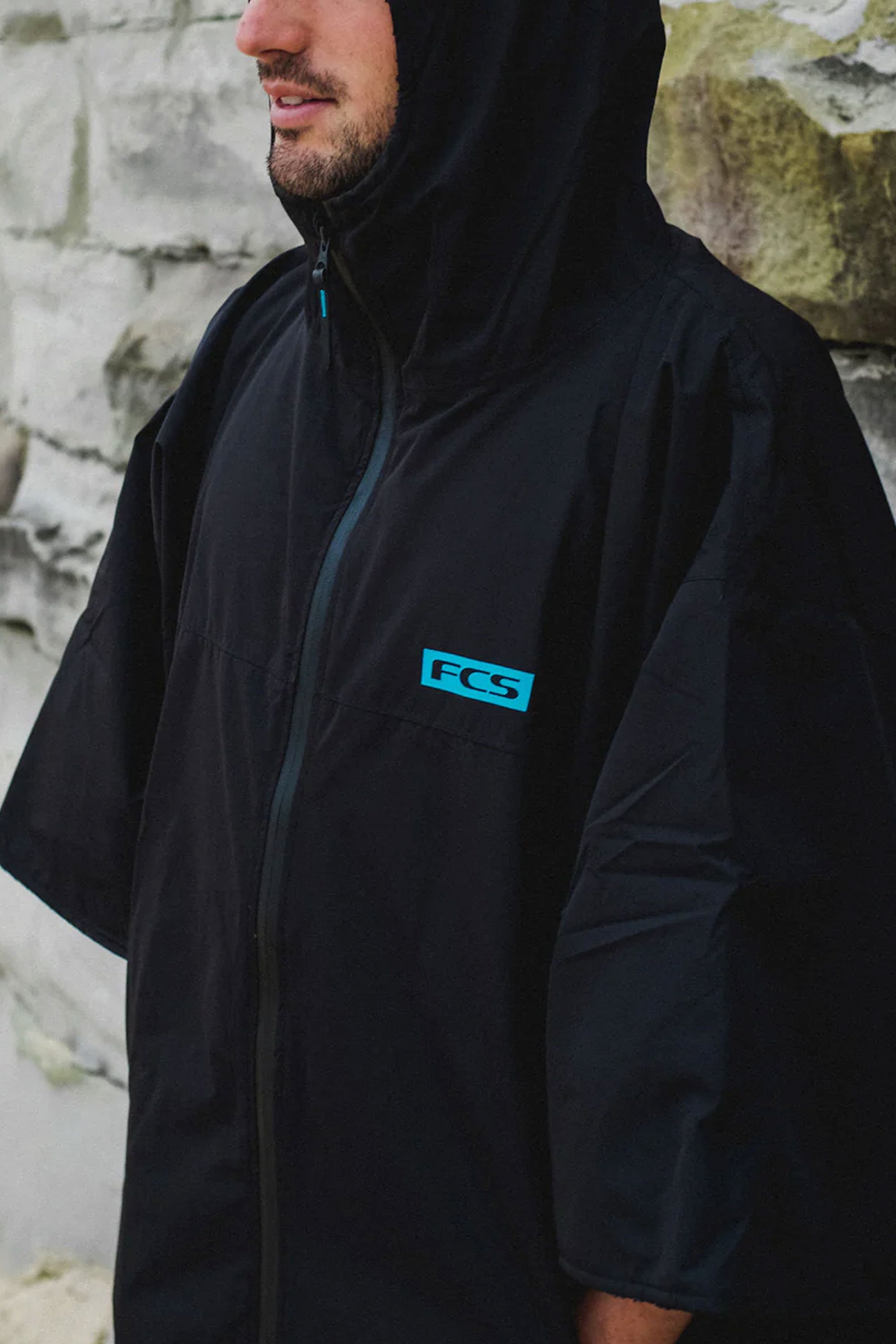 FCS - ALL WEATHER PONCHO