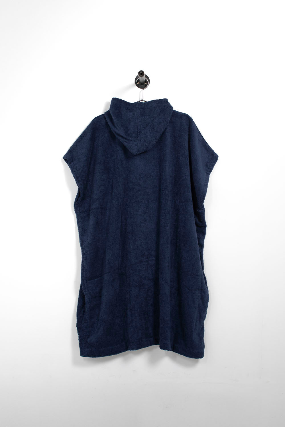 PUKAS SURF SHOP - PUKAS PONCHO - NAVY