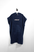 PUKAS SURF SHOP - PUKAS PONCHO - NAVY
