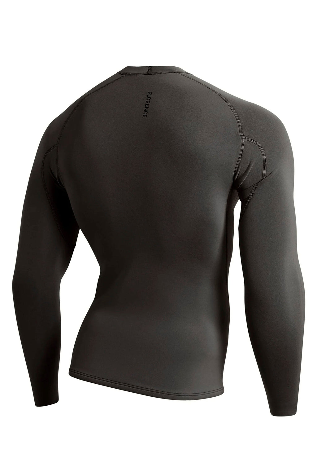 FLORENCE MARINE X - FLAT LOCK WETSUIT JACKET - 1.5MM - MOUNTAIN - MAN